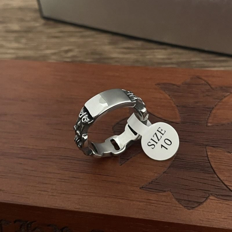 Chrxmx Hxxrts Rings Classic 300330