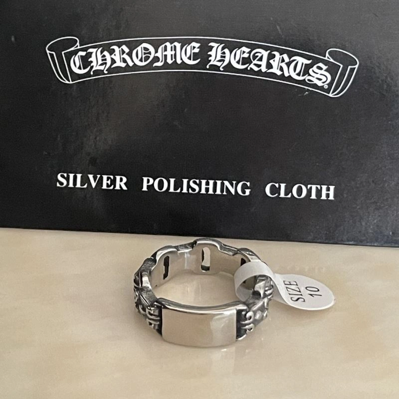 Chrxmx Hxxrts Rings Classic 300330
