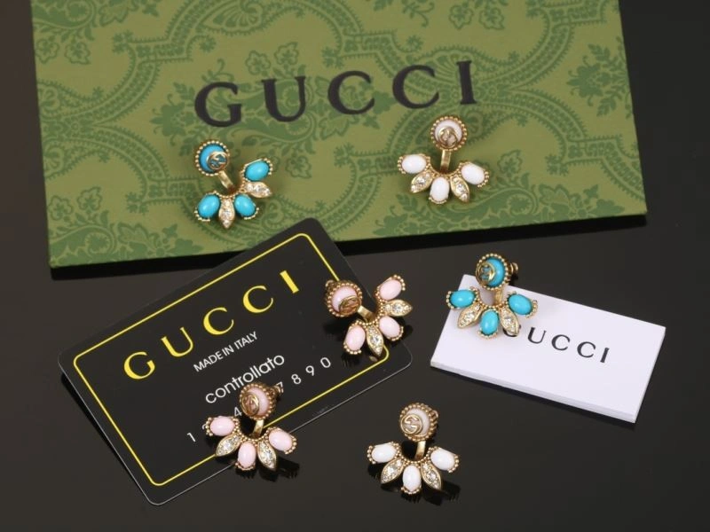 Gxccx Earrings Flexible 306908