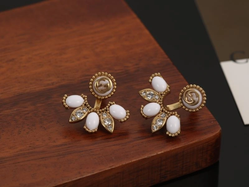 Gxccx Earrings Flexible 306908