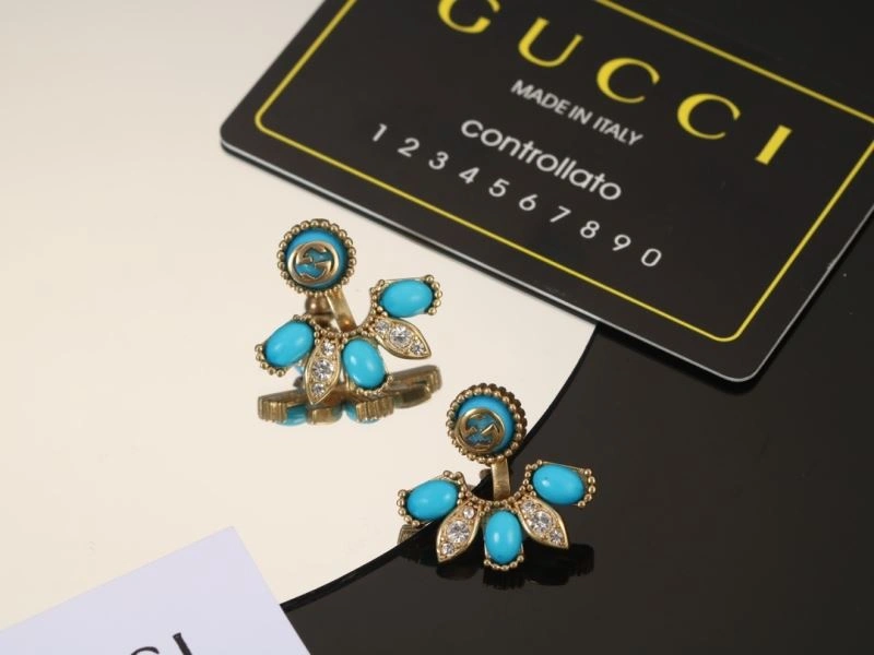 Gxccx Earrings Flexible 306908