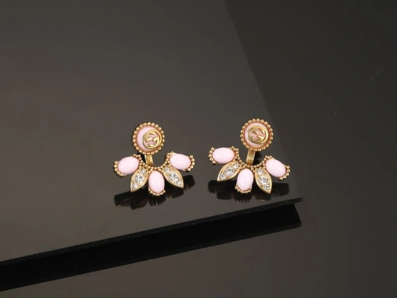 Gxccx Earrings Flexible 306908