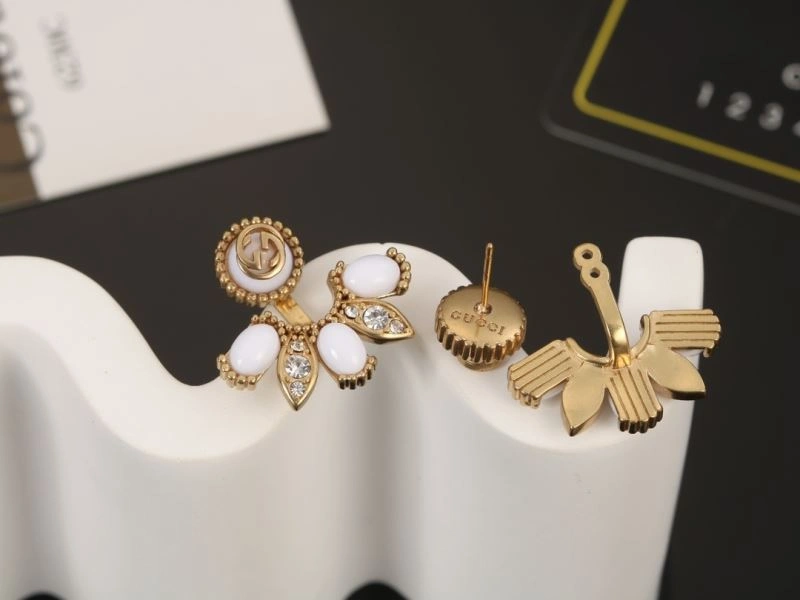 Gxccx Earrings Flexible 306908