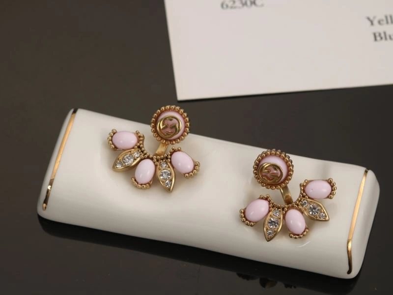 Gxccx Earrings Flexible 306908