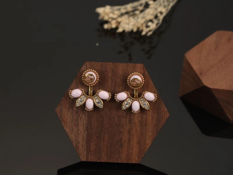 Gxccx Earrings Flexible 306908