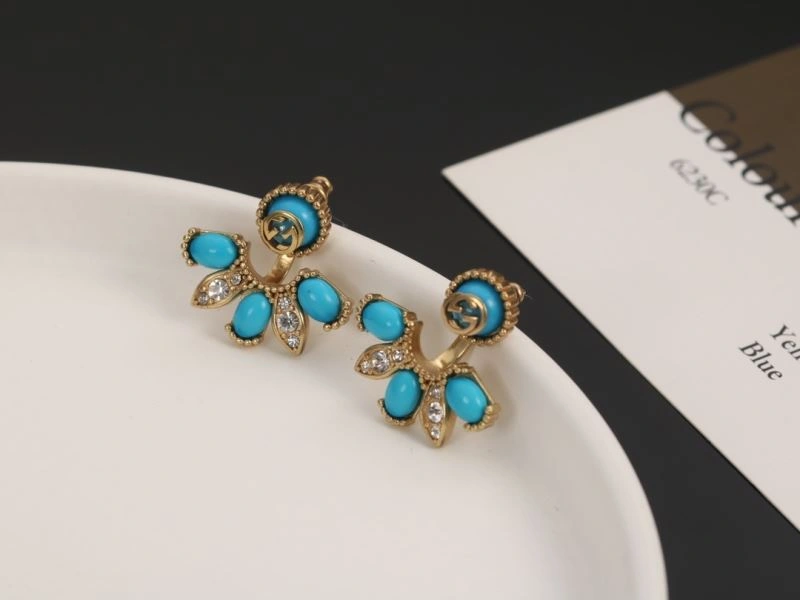 Gxccx Earrings Flexible 306908
