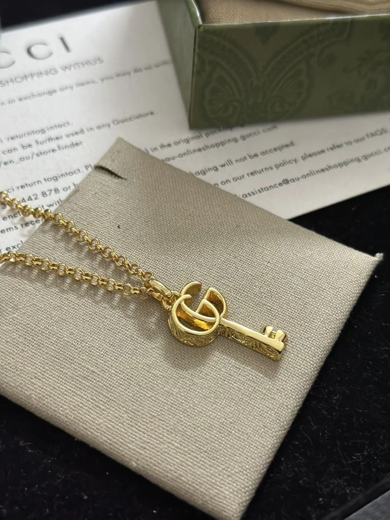 Gxccx Necklaces GoAnywhere 306763