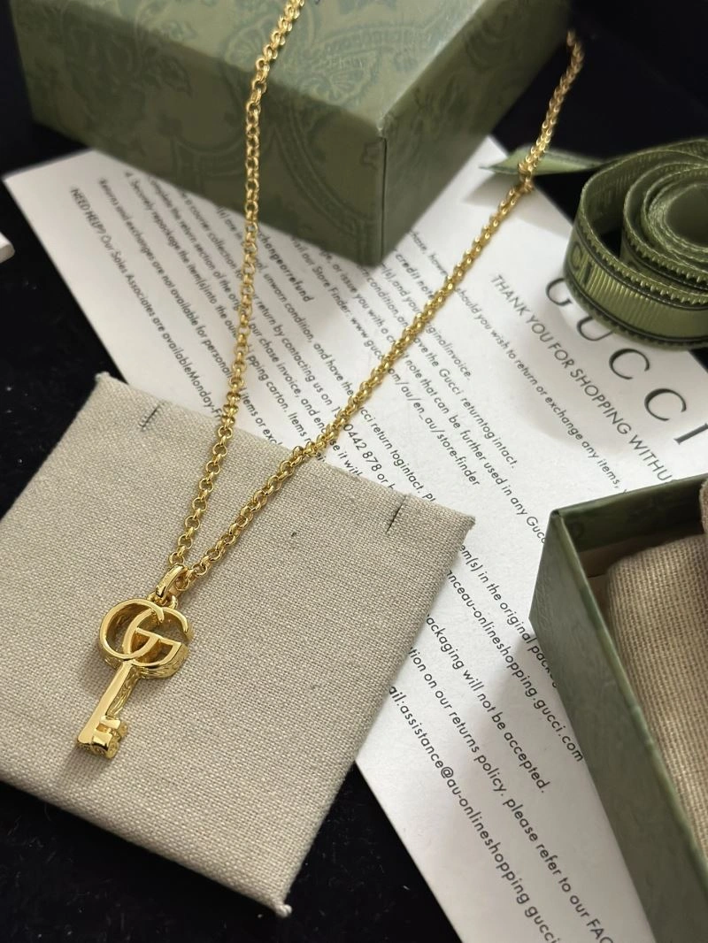 Gxccx Necklaces GoAnywhere 306763