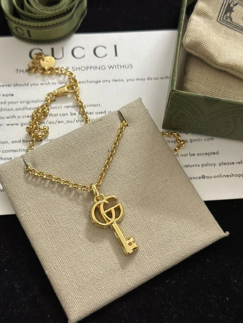 Gxccx Necklaces GoAnywhere 306763