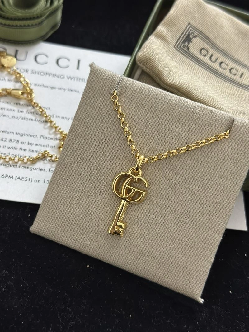 Gxccx Necklaces GoAnywhere 306763