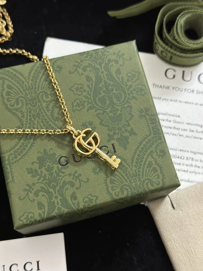 Gxccx Necklaces GoAnywhere 306763