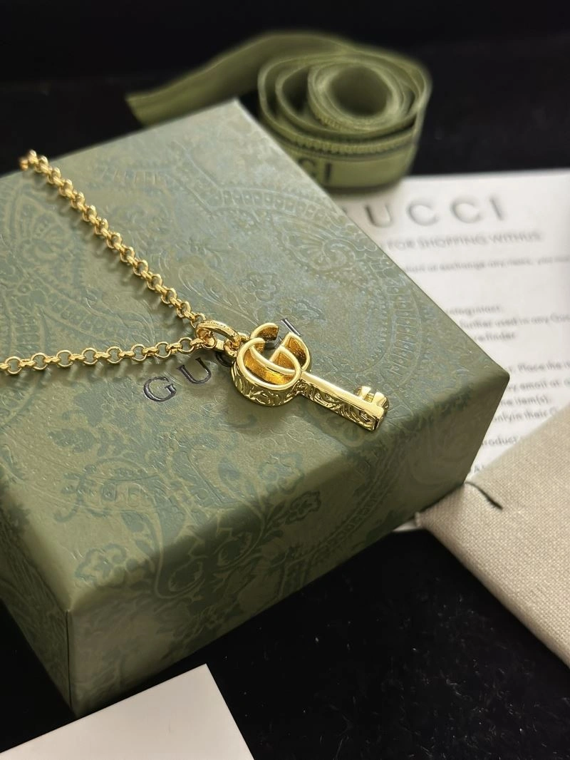 Gxccx Necklaces GoAnywhere 306763