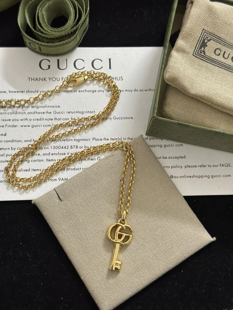 Gxccx Necklaces GoAnywhere 306763