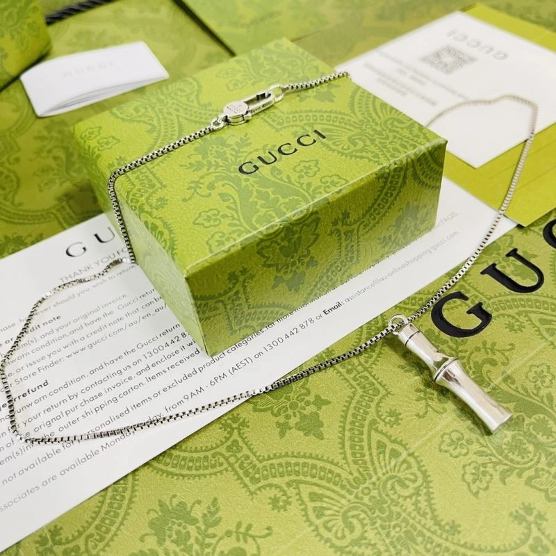 Gxccx Necklaces Reliable 306761
