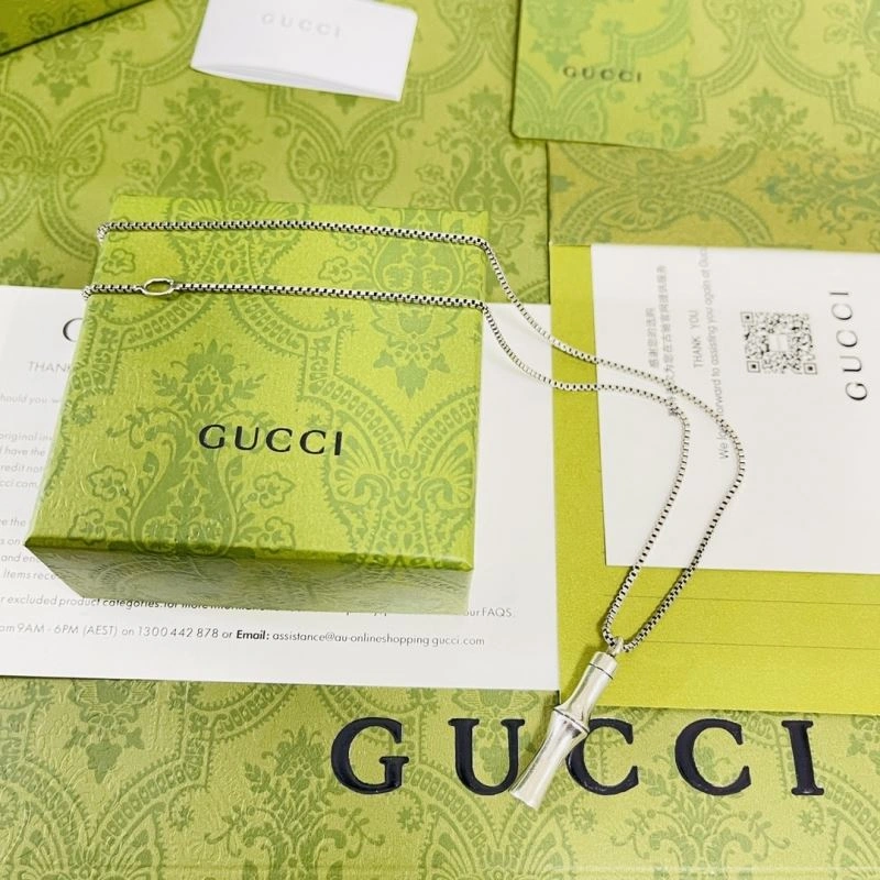 Gxccx Necklaces Reliable 306761