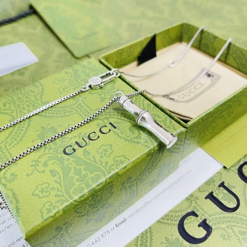 Gxccx Necklaces Reliable 306761