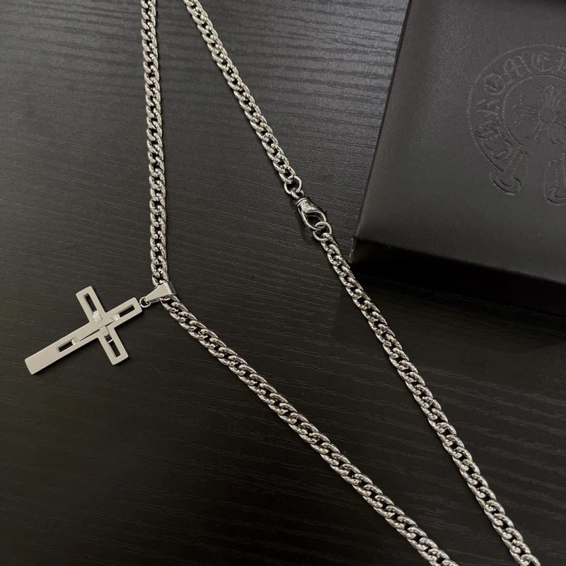 Unique Chrxmx Hxxrts Necklaces 301191