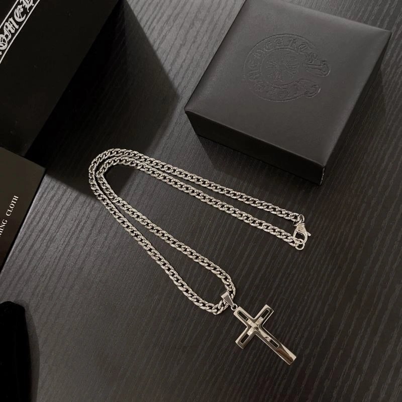 Unique Chrxmx Hxxrts Necklaces 301191