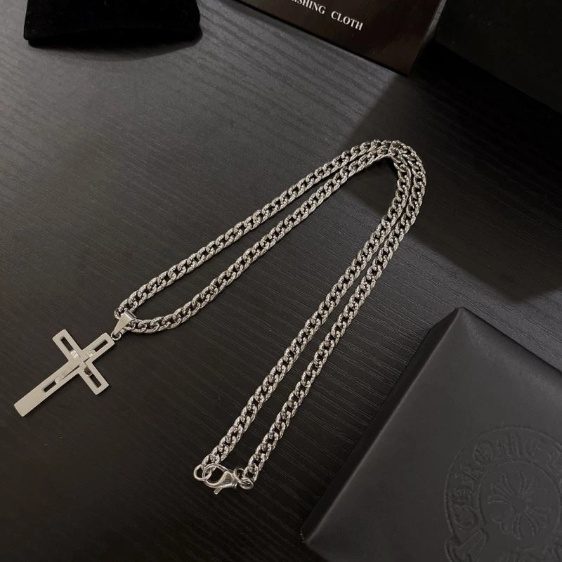 Unique Chrxmx Hxxrts Necklaces 301191