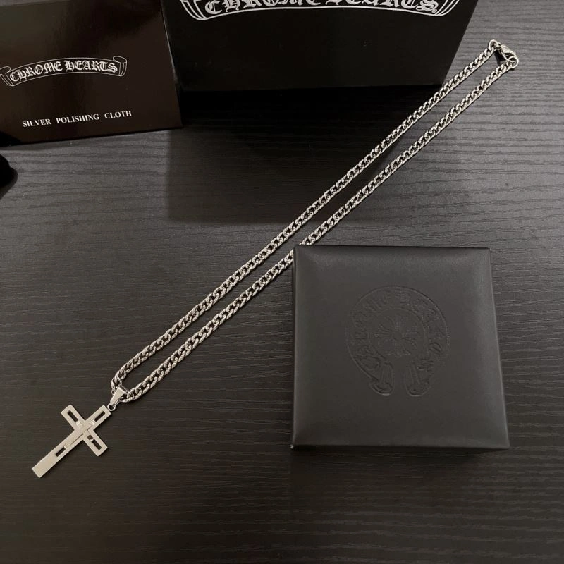 Unique Chrxmx Hxxrts Necklaces 301191