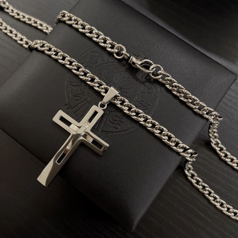 Unique Chrxmx Hxxrts Necklaces 301191