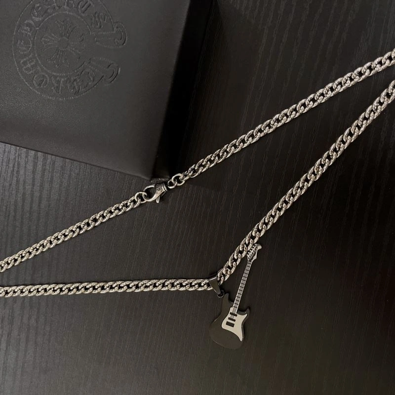 Chrxmx Hxxrts Necklaces Cozy 301197