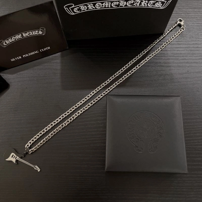 Chrxmx Hxxrts Necklaces Cozy 301197