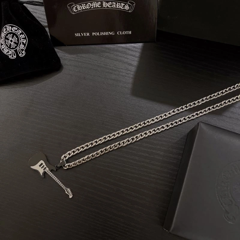 Chrxmx Hxxrts Necklaces Cozy 301197