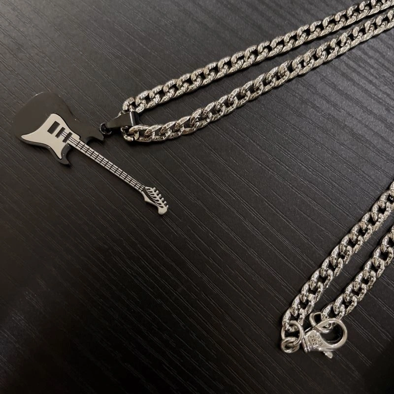 Chrxmx Hxxrts Necklaces Cozy 301197