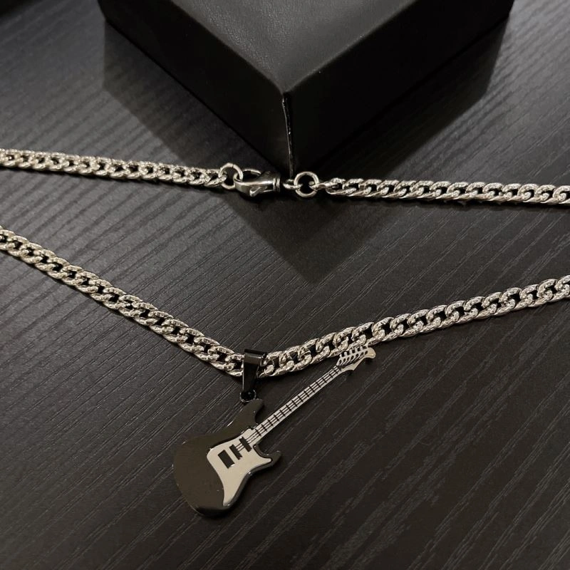 Chrxmx Hxxrts Necklaces Cozy 301197