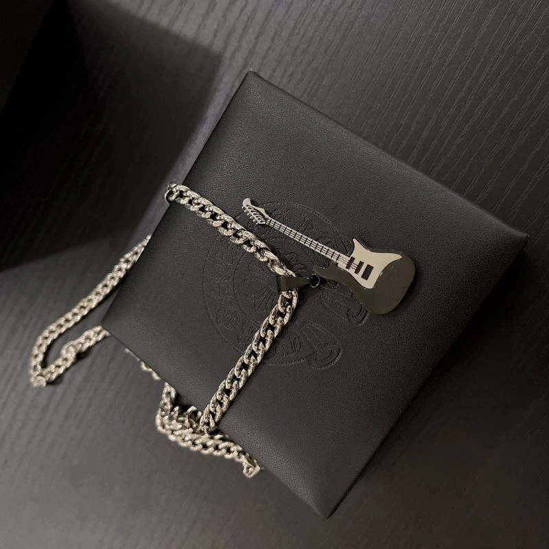 Chrxmx Hxxrts Necklaces Cozy 301197
