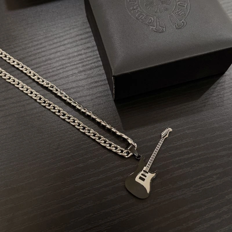 Chrxmx Hxxrts Necklaces Cozy 301197