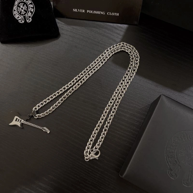 Chrxmx Hxxrts Necklaces Cozy 301197