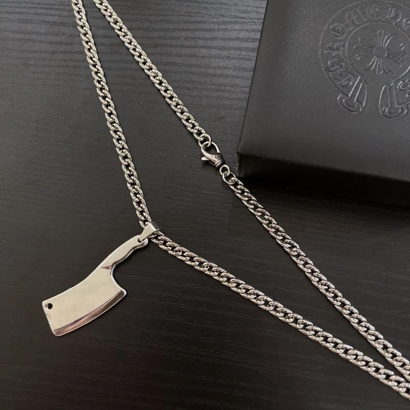 Chrxmx Hxxrts Necklaces Elegant 301193