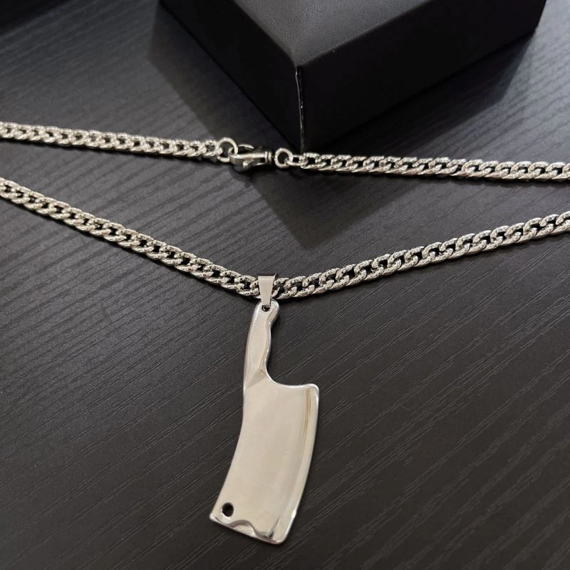 Chrxmx Hxxrts Necklaces Elegant 301193