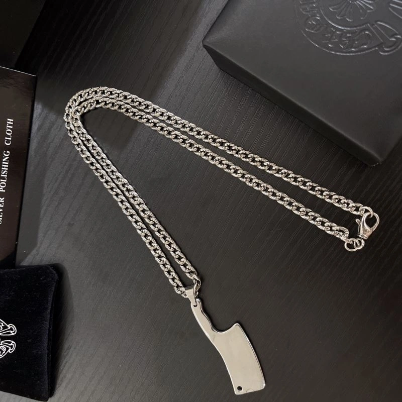 Chrxmx Hxxrts Necklaces Elegant 301193