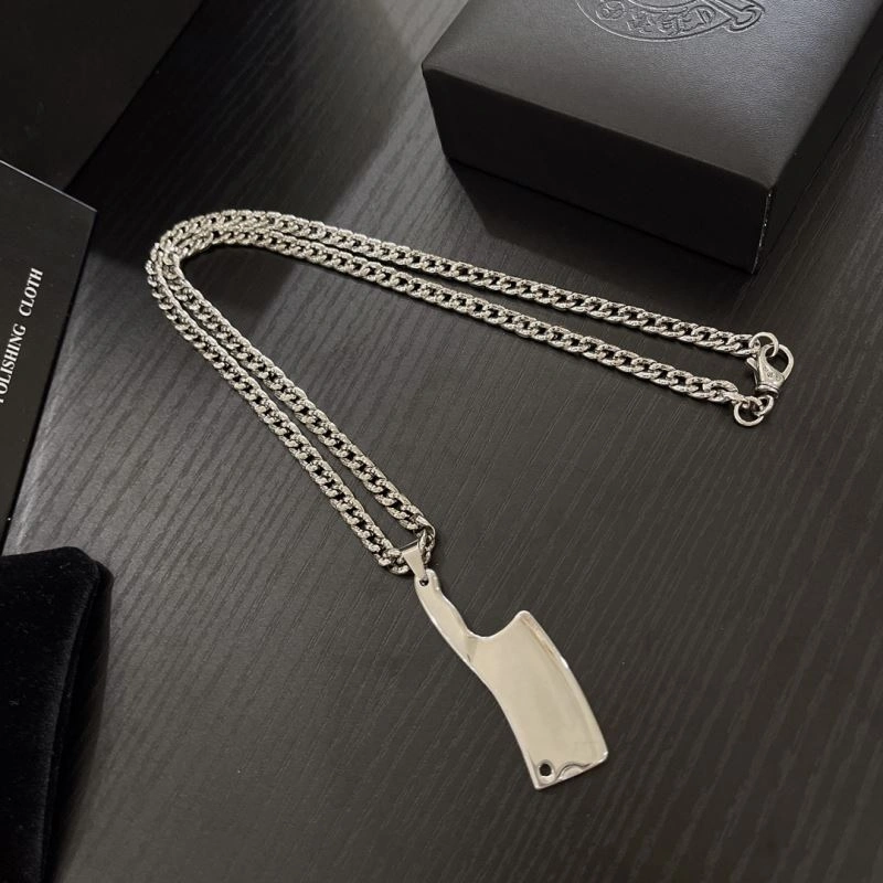 Chrxmx Hxxrts Necklaces Elegant 301193