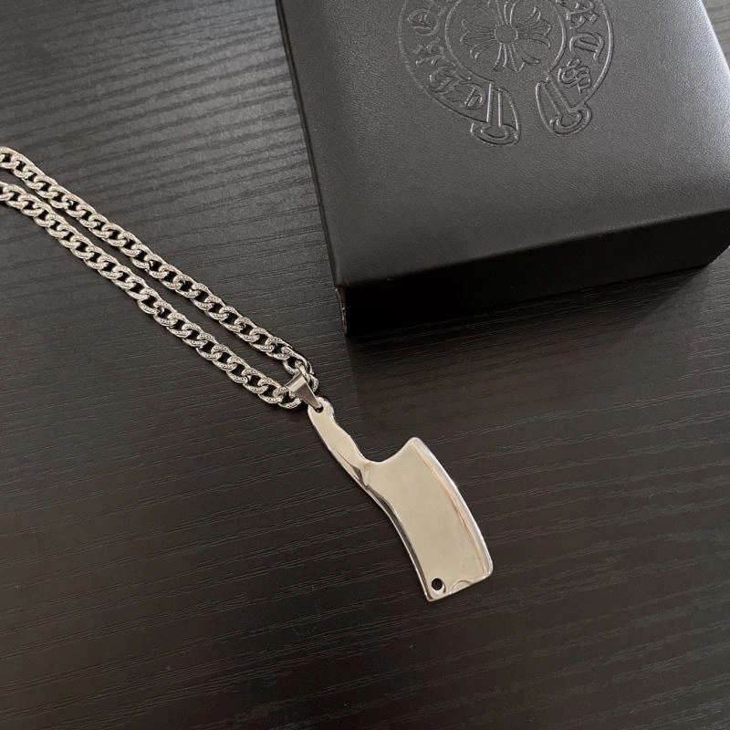 Chrxmx Hxxrts Necklaces Elegant 301193