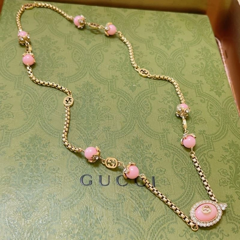 Classic Gxccx Necklaces 306766