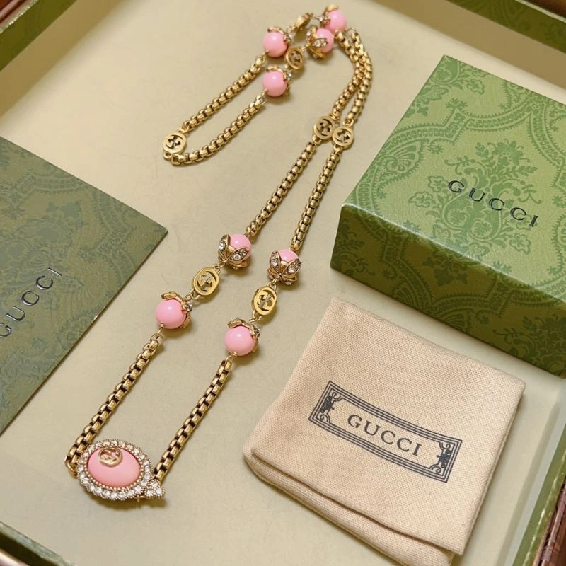 Classic Gxccx Necklaces 306766