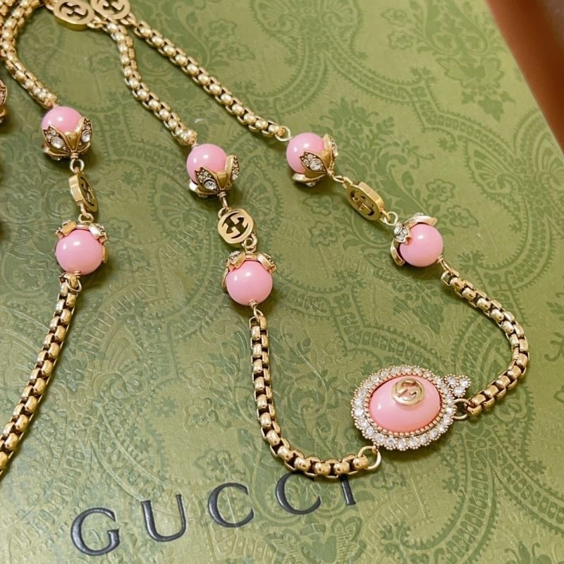 Classic Gxccx Necklaces 306766