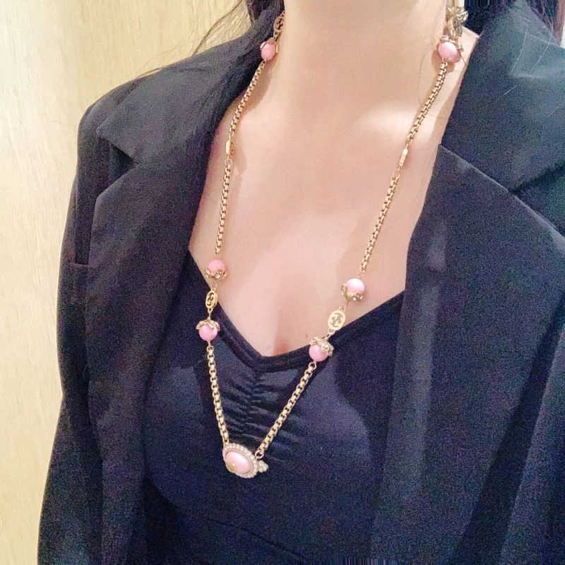 Classic Gxccx Necklaces 306766