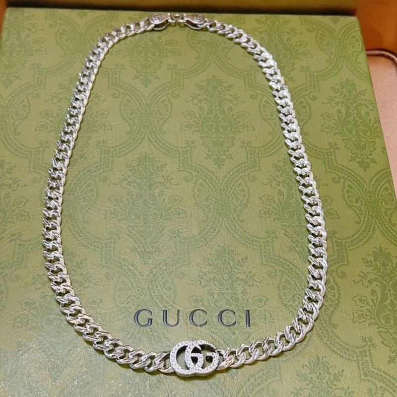 HighQuality Gxccx Necklaces 306762