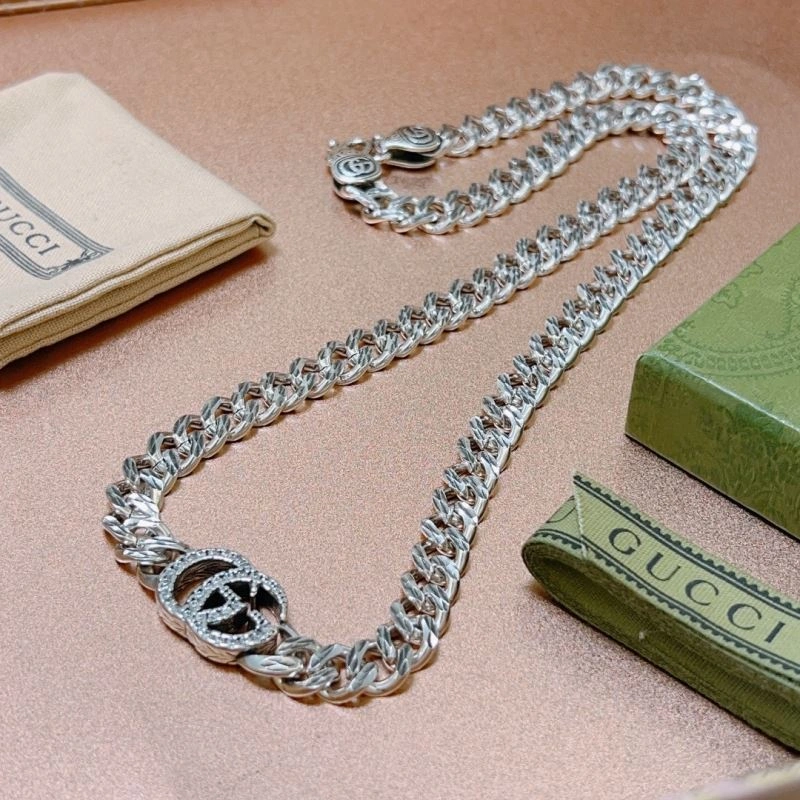 HighQuality Gxccx Necklaces 306762