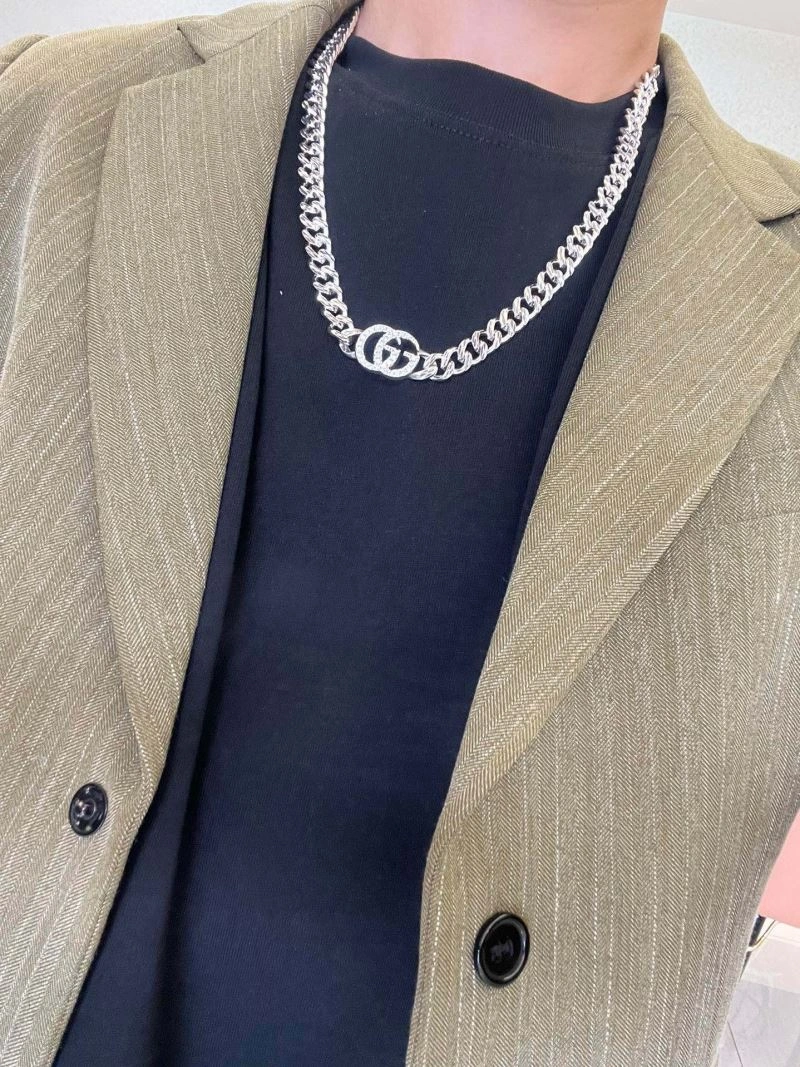HighQuality Gxccx Necklaces 306762