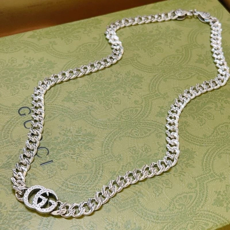 HighQuality Gxccx Necklaces 306762