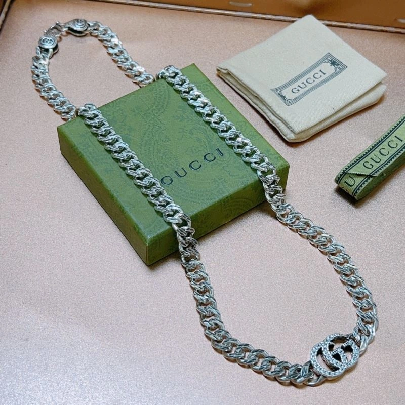 HighQuality Gxccx Necklaces 306762