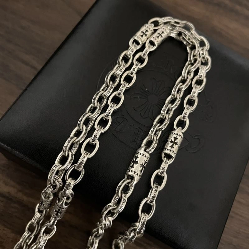Chrxmx Hxxrts Necklaces Durable 301184