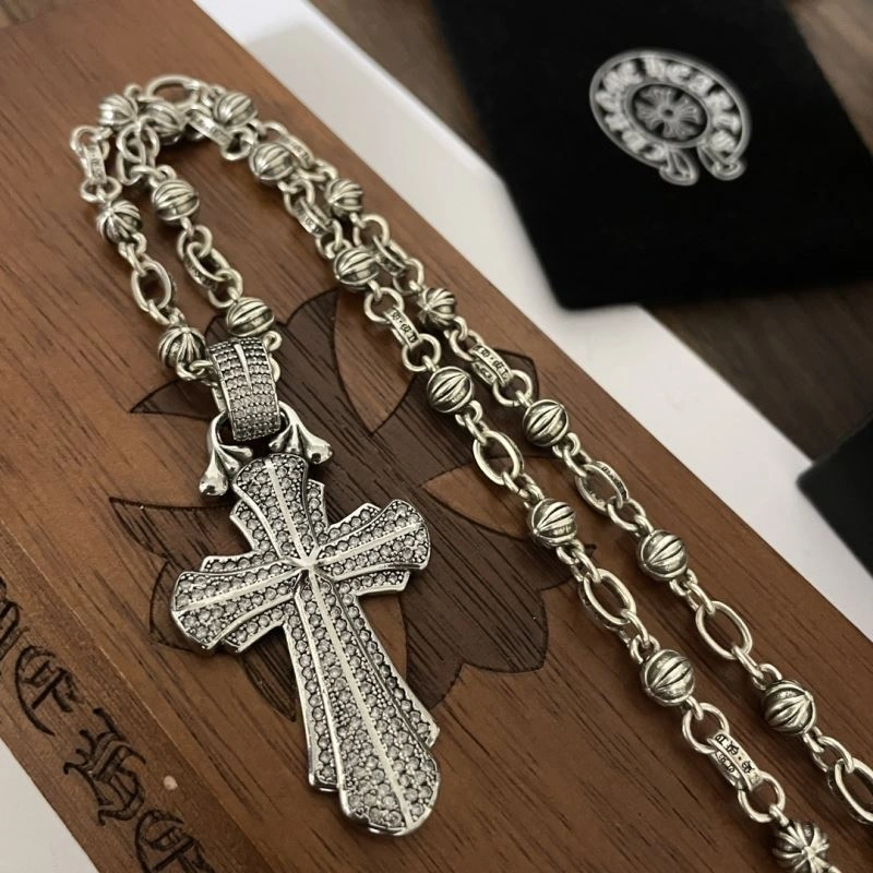 Chrxmx Hxxrts Necklaces StreetReady 301186