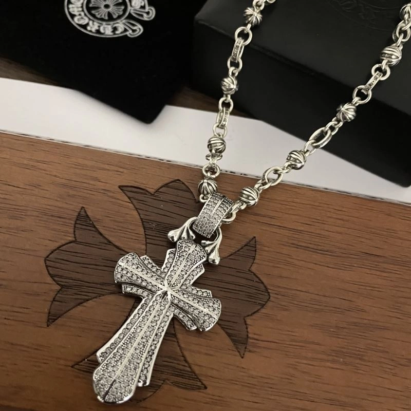 Chrxmx Hxxrts Necklaces StreetReady 301186